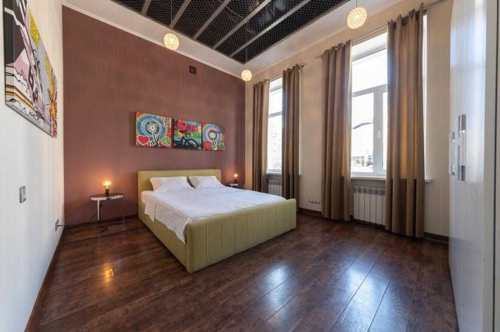 2к в центрі над метро Пл. Героїв України, Гулівер 5 хв.пішки - фото 1