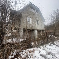 Продається двоповерховий цегляний будинок Житомир