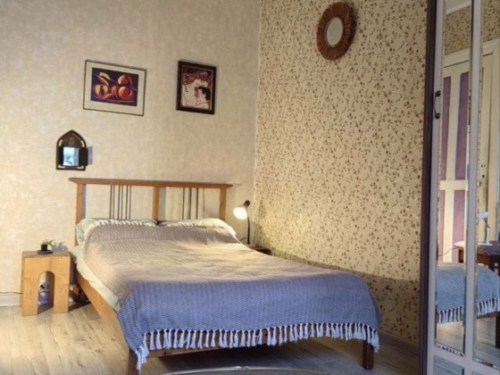 Вокзал,Шпиталь Затишна квартира подобово /погодинно. Постійне світло‼️ Запорожье