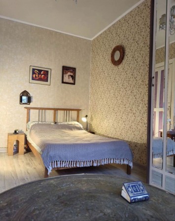 Вокзал,Шпиталь Затишна квартира подобово /погодинно. Постійне світло‼️ - фото 1