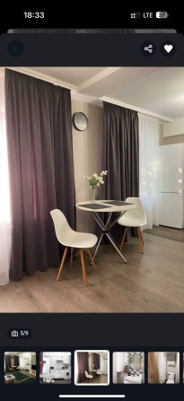 Подобово 1 кмн квартира  центр Малий ринок - фото 1