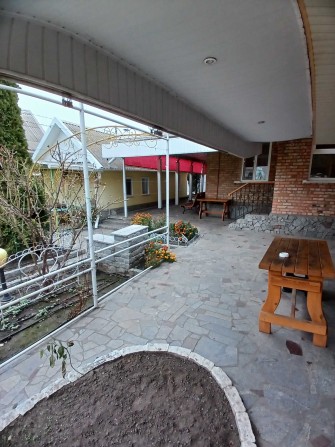 .Подобова аренда будинку біля ботаничного саду. - фото 1