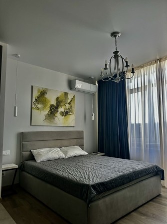 Олимпик парк красивая посуточная квартира - фото 1