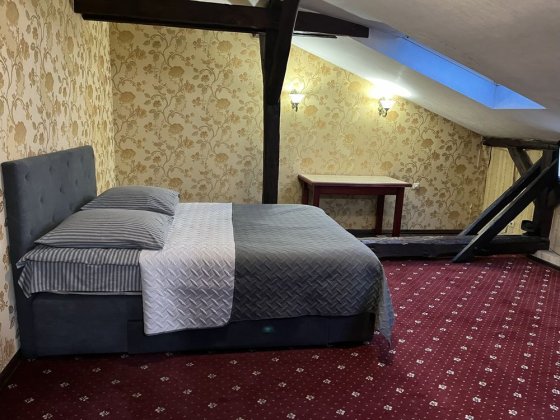 Затишна квартира в центрі міста! Львів