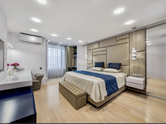 ЖК Terracotta посуточно /почасово сдаем для пар и культурного отдыха Київ