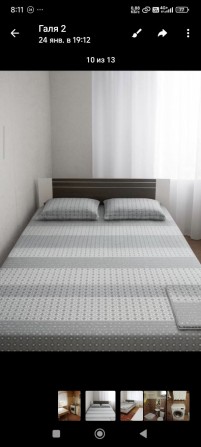 Сдам квартиру Победа 4, Космическая больница - фото 1