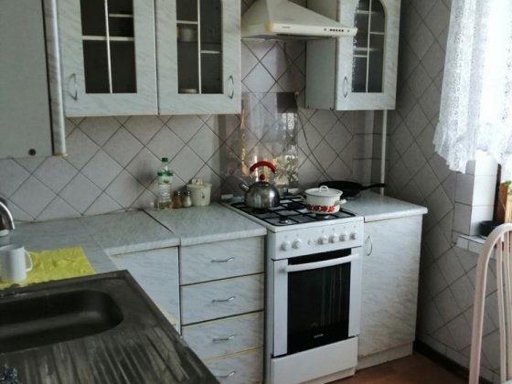 Квартира почасово.космос центр Запоріжжя