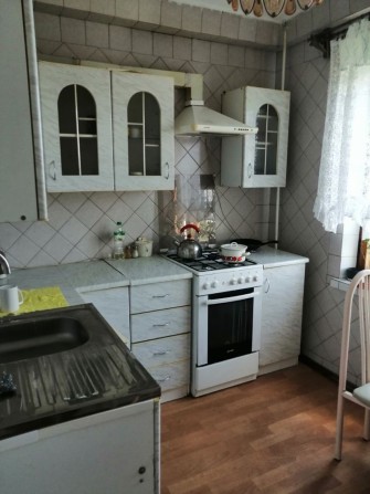 Квартира почасово.космос центр - фото 1