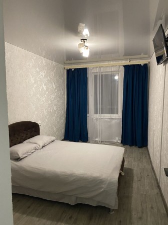 Подобово .Обл лікар. Дендропарк.Після ремонту!Полтавська. Центр.Автово - фото 1