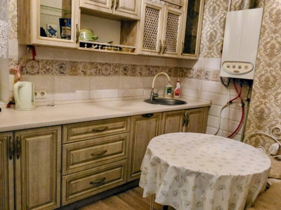 Подобово центр 3 кімнатна