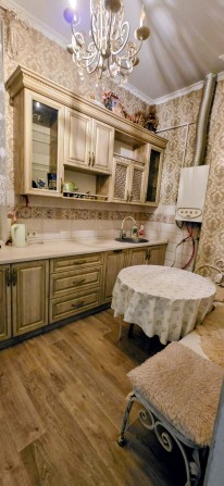 Подобово центр 3 кімнатна - фото 1