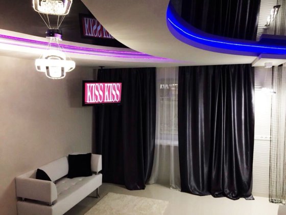 Почасово, сутки, квартира ТЦ Україна, малий ринок, ЛЮКС центр міста Запоріжжя