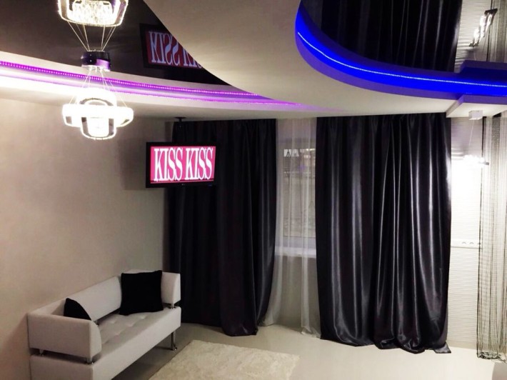 Почасово, сутки, квартира ТЦ Україна, малий ринок, ЛЮКС центр міста - фото 1