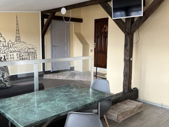 Двокімнатна квартира в центрі міста! Львів