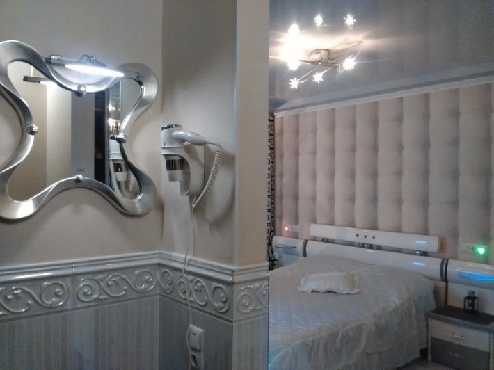 2 эт, Газ, 1 ГБ интернет - Драйзера в начале Троещины + есть с Джакузи - фото 1