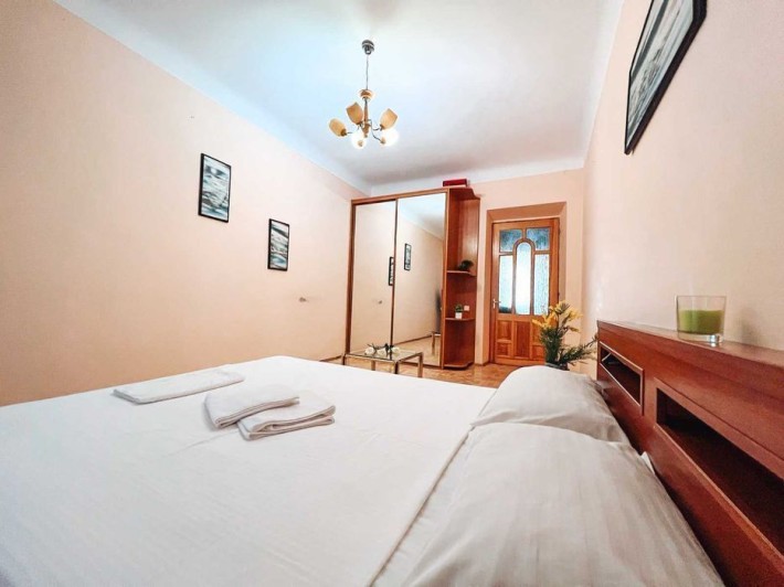 1к квартира ЦЕНТР Дарвіна Подобово Хрещатик Арена Гулівер Бесарабка - фото 1