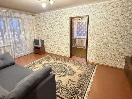 Здам 2-кімн.квартиру пр.Поля (Юність) від власника подобово Дніпро