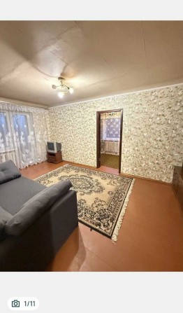 Здам 2-кімн.квартиру пр.Поля (Юність) від власника подобово - фото 1