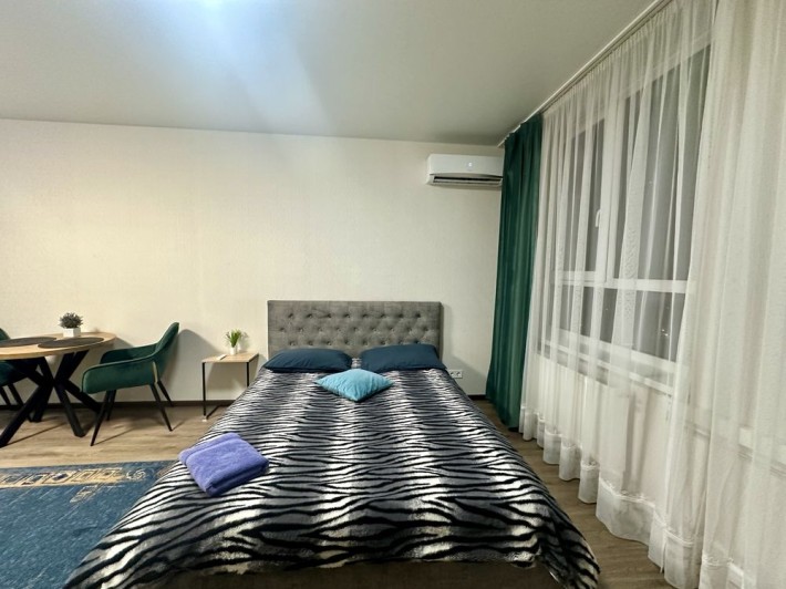 ТЦ украиеа вип посуточно /почасово цена акция !!! - фото 1