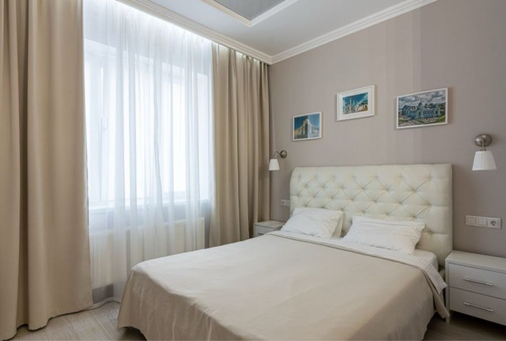 Квартира ‼️ ПОДОБОВО СВІТЛО‼️ Центр Міста Гостпиталь Шпиталь - фото 1