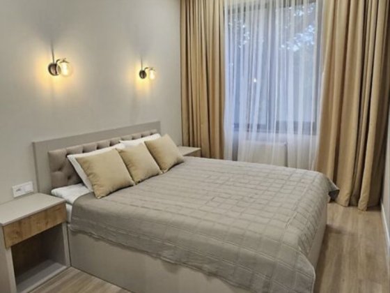 Затишна квартира в центрі міста Львів