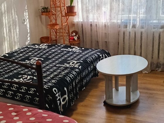 Сдам квартиру посуточно,почасово Київ