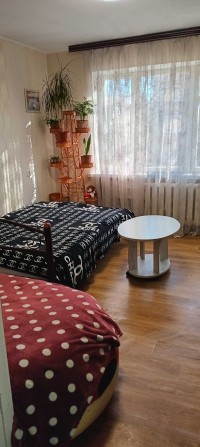 Сдам квартиру посуточно,почасово - фото 1