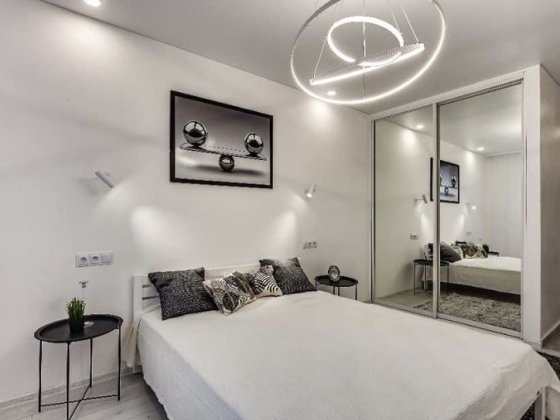 Новобуд пр. Чорновола, подобово, ЕЛІТА, Форум є парковка Львів