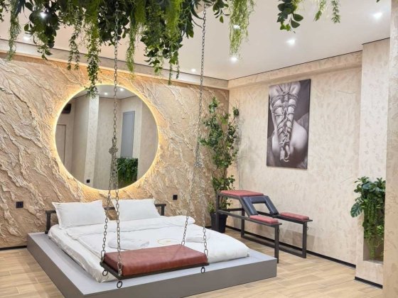 Апартаменти із сауною та джакузі у центрі Львова Львів