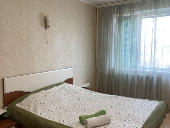 1-к, залізничний вокзал 2 хв пішки Киев