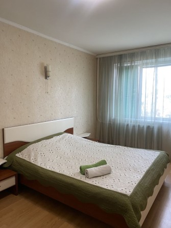 1-к, залізничний вокзал 2 хв пішки - фото 1