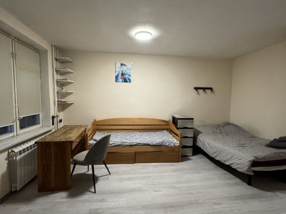 Здаю дуже теплу квартиру.Охмадет.Метро Контрактова площа,Лук'янівка. Київ