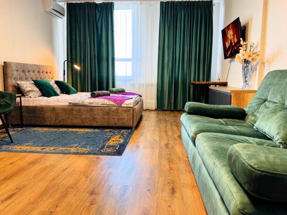 Посуточно квартира в центре Фестивальная Тц Украина ФОП ЧЕКИ ХОЗЯН Запоріжжя