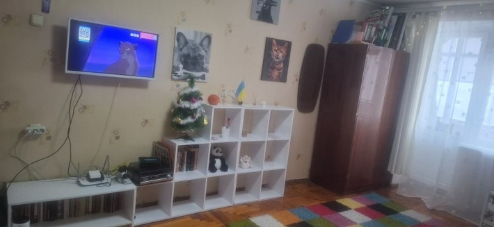 Сдам посуточно 1-кімнатна квартира подобово | Центр Бабурки | Вид на п - фото 1