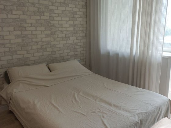 Квартира  почасово,  посуточно . Космос Запоріжжя