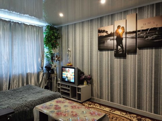 Центр Троещины - газ, почасово, сутки, месяц 2+2 на Маяковского, акция Киев