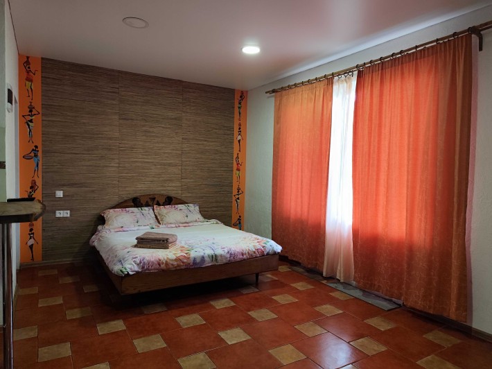 Квартира з генератором в таунхаус - фото 1