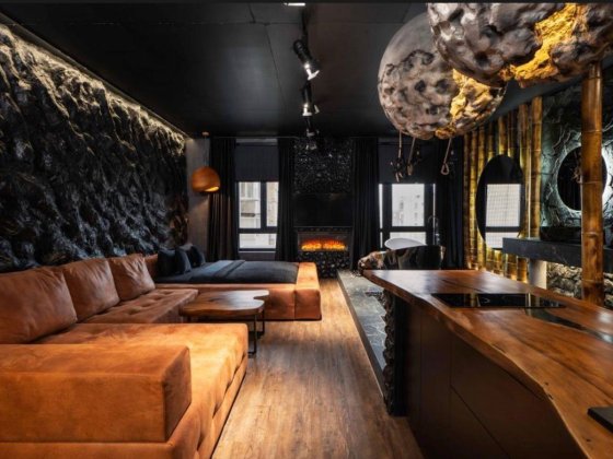 ЛЮКС апартаменти   подобово Киев