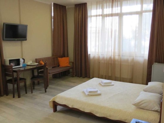 ПОДОБОВА аренда на Французькому бульварі Одеса