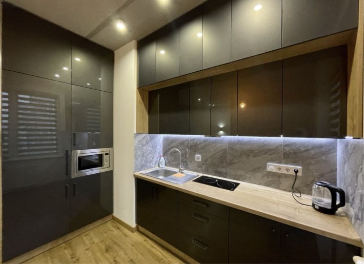 Аркадия 36 Жемчужина своя. 1к ГенераторХозяйка - фото 1