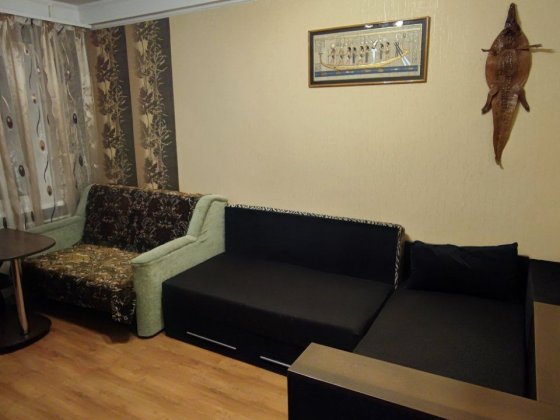 Сдам посуточно 1к кв. Космос Запорожье