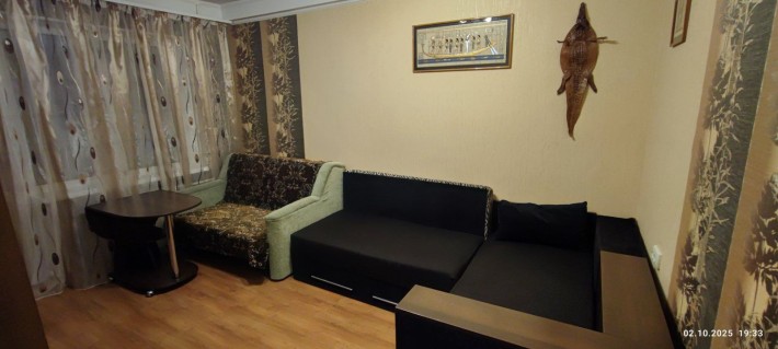 Сдам посуточно 1к кв. Космос - фото 1