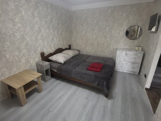 Квартира возле 5 й горболницы . Свет не отключают Запоріжжя