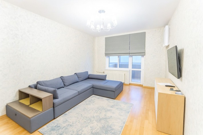 Подобово 3к Академмістечко - фото 1