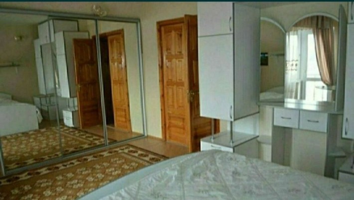 Квартира подобово - фото 1