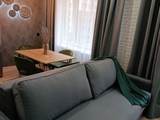 Сдам свою  квартиру Одеса