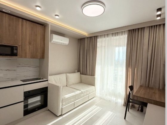 2 кімнатна тепла квартира (ТЦ Наша  Правда, лік. Рахманова) Дніпро