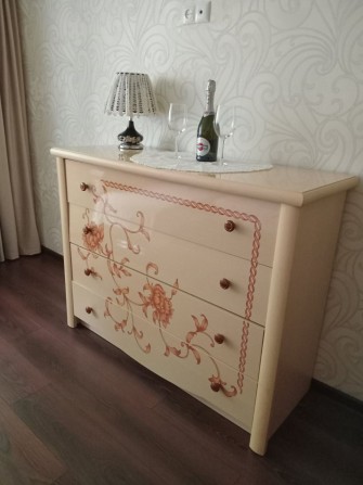 Посуточно/почасово Киев. Борщаговка. - фото 1