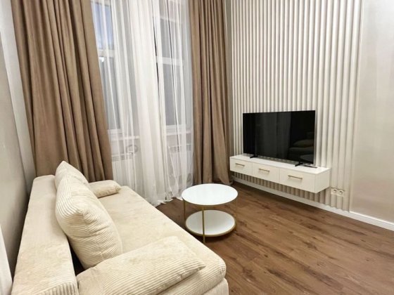 Подобова оренда апартаментів в центрі міста!!! Львів