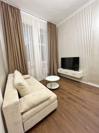 Подобова оренда апартаментів в центрі міста!!! - фото 1